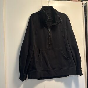 Lululemon sweatshirt